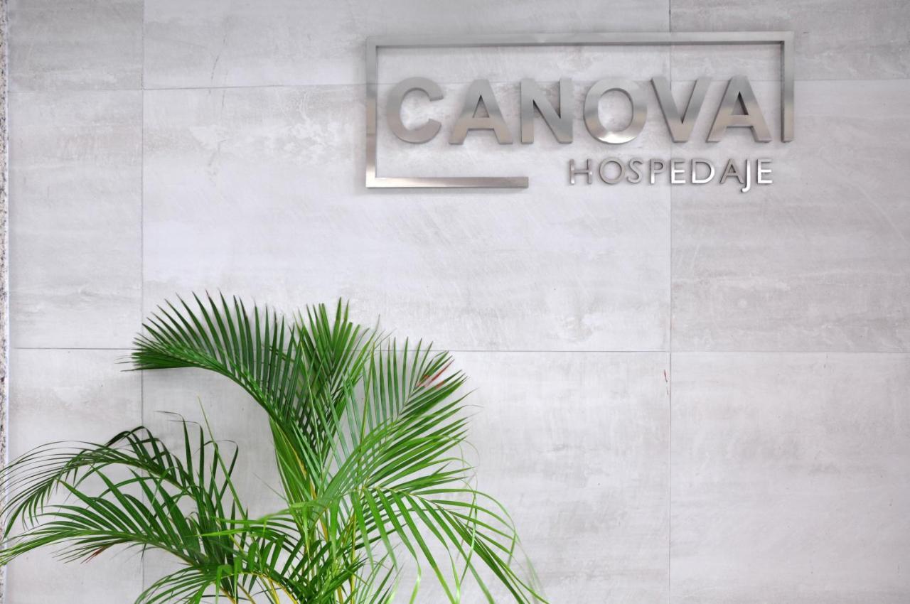 Canova Πόλη του Παναμά Εξωτερικό φωτογραφία